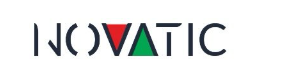 NOVATIC logo
