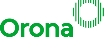 Orona logo