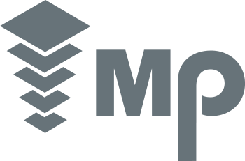 MP Lifts logo